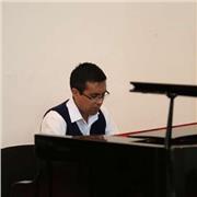 Clases de piano, solfeo y teoría musical. Asesorías para audiciones a escuelas profesionales de música